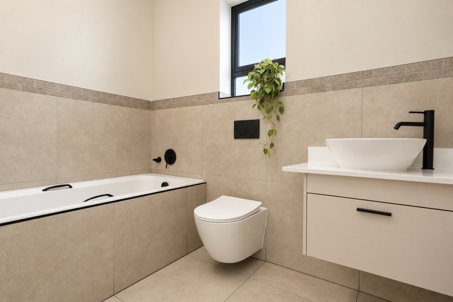 2 Bedroom Property for Sale in Eden Residential Estate Western Cape